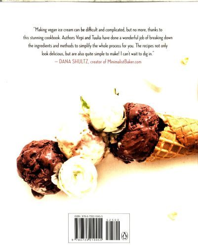 Produktbild: N'Ice Cream