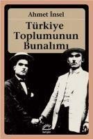 Produktbild: T&uuml;rkiye Toplumunun Bunalimi