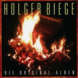 Produktbild: Biege, H: Original Alben