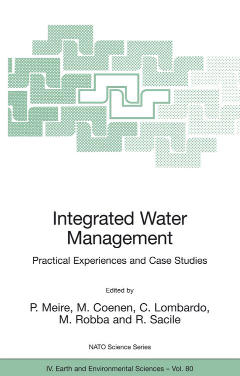 Produktbild: Integrated Water Management
