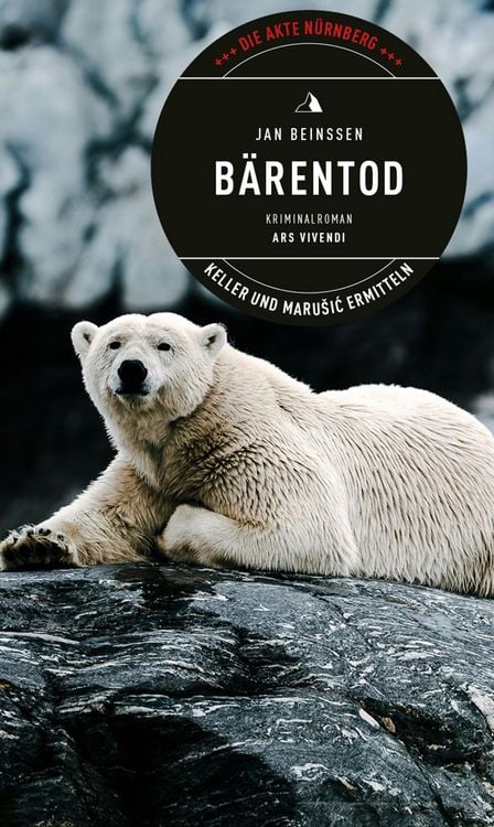 Produktbild: B&auml;rentod