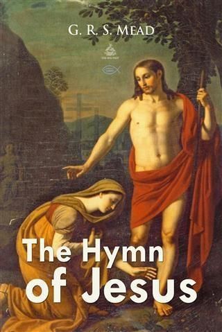 Produktbild: Hymn of Jesus