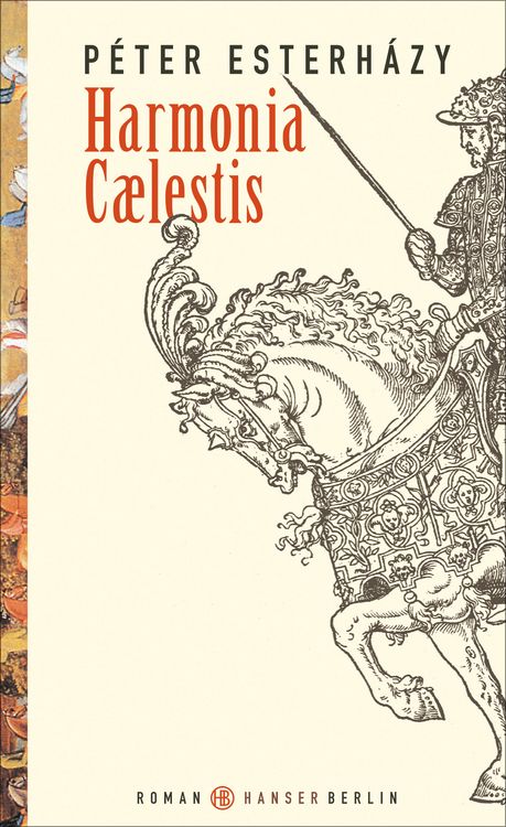 Produktbild: Harmonia Caelestis