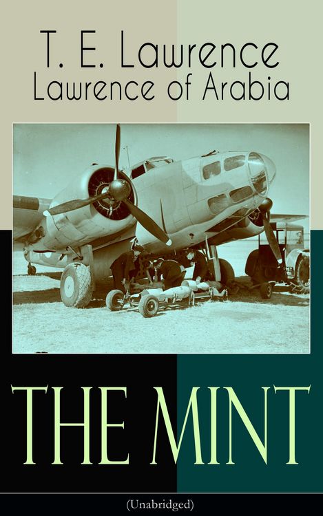 Produktbild: The Mint (Unabridged)