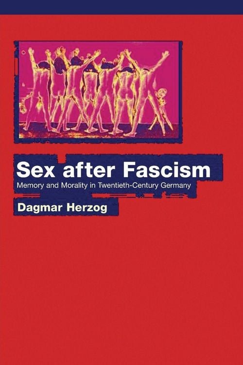 Produktbild: Sex after Fascism