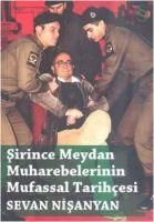 Produktbild: Sirince Meydan Muharebelerinin Mufassal Tarihcesi