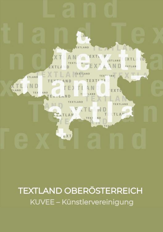 Produktbild: Textland Ober&ouml;sterreich