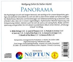 Produktbild: Panorama