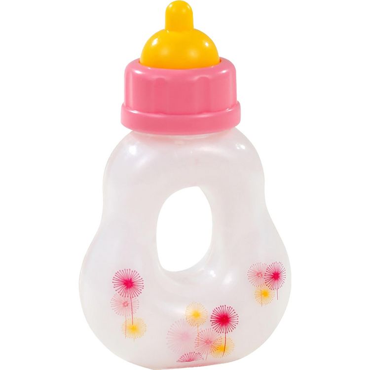 Produktbild: BC Babyflasche,happy flowers magic milk