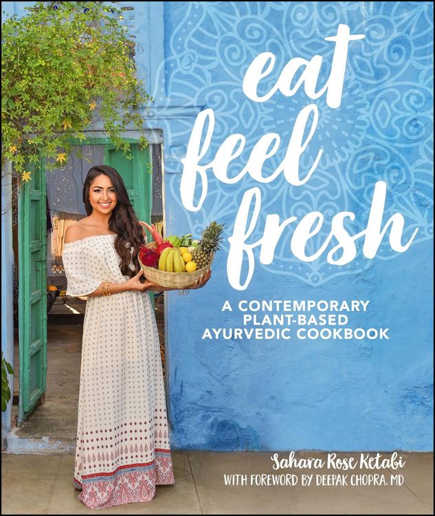 Produktbild: Eat Feel Fresh
