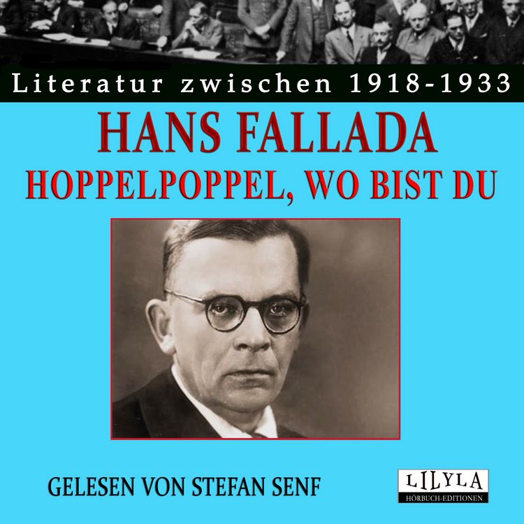 Produktbild: Hoppelpoppel, wo bist du