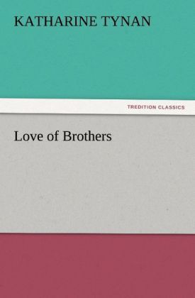Produktbild: Love of Brothers