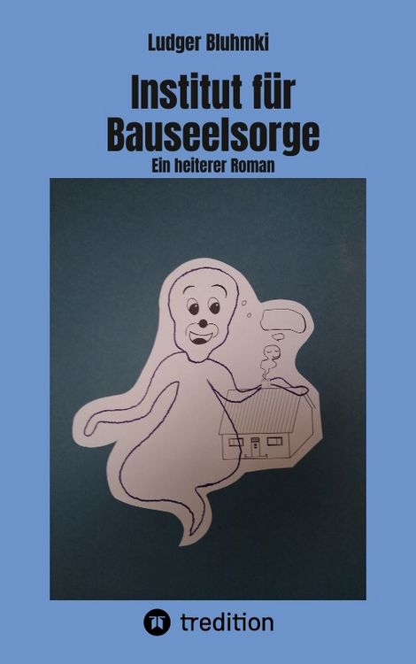 Produktbild: Institut f&uuml;r Bauseelsorge
