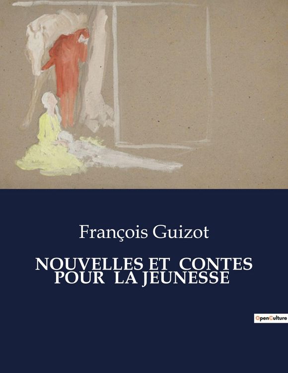 Produktbild: Nouvelles Et Contes Pour La Jeunesse