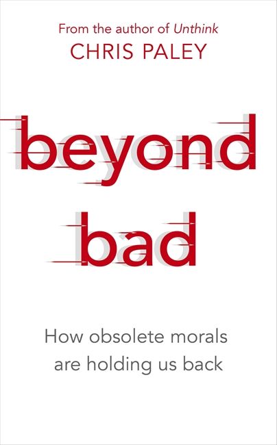 Produktbild: Paley, C: Beyond Bad