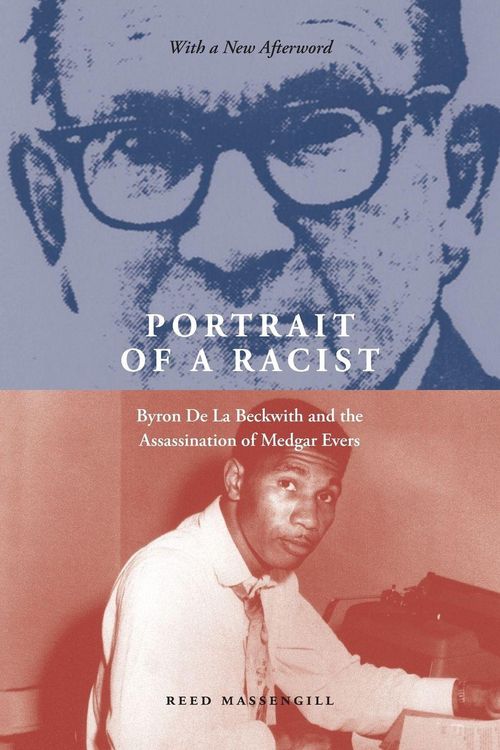 Produktbild: Portrait of a Racist