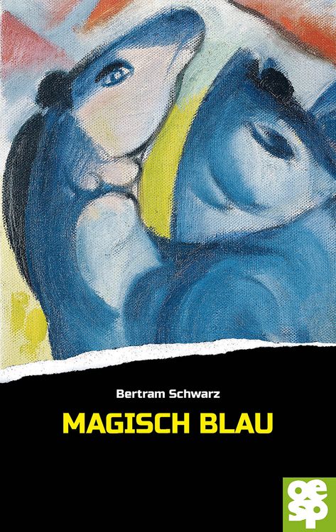 Produktbild: Magisch Blau