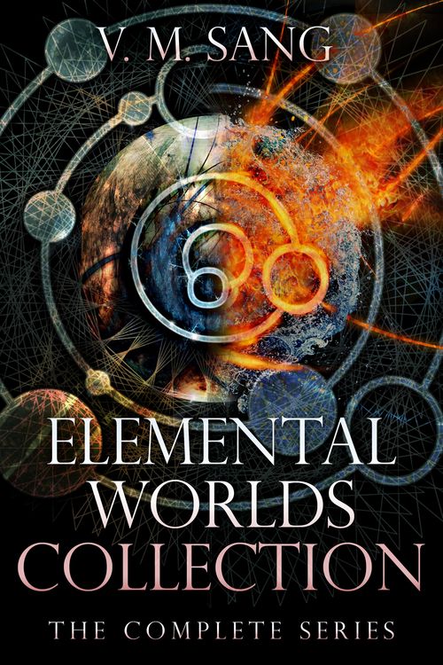 Produktbild: Elemental Worlds Collection