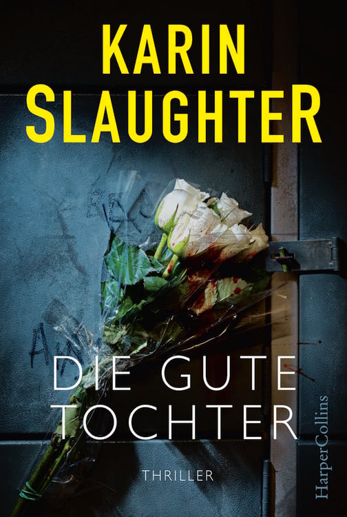Produktbild: Die gute Tochter