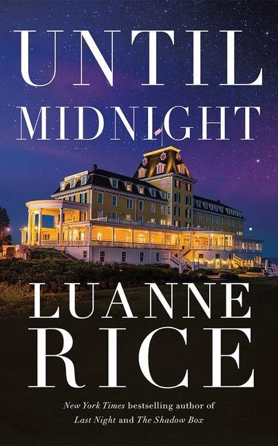 Produktbild: Until Midnight
