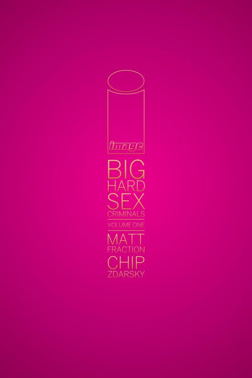 Produktbild: Big Hard Sex Criminals