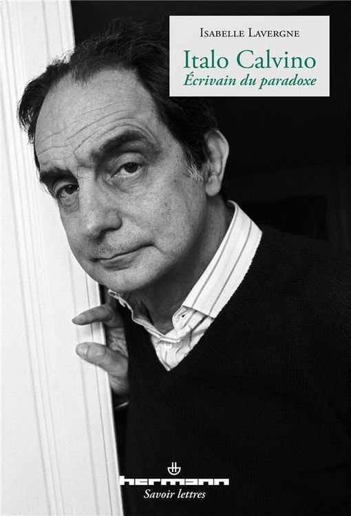 Produktbild: Italo calvino