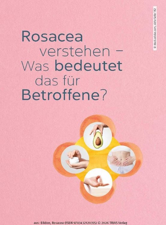 Produktbild: Rosacea