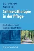 Produktbild: Schmerztherapie in der Pflege