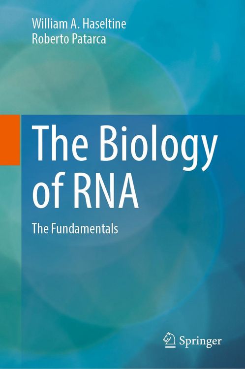 Produktbild: The Biology of RNA