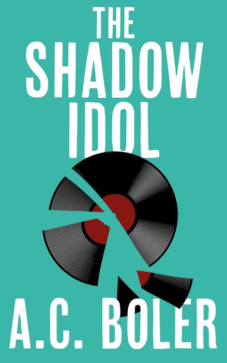 Produktbild: The Shadow Idol