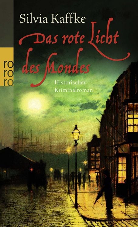 Produktbild: Das rote Licht des Mondes