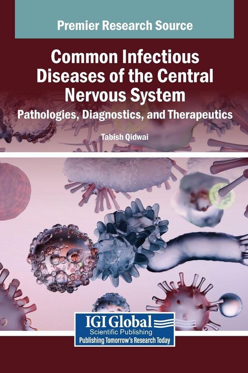 "Common Infectious Diseases of the Central Nervous System" auf Englisch ...
