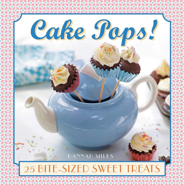 Produktbild: Cake Pops!