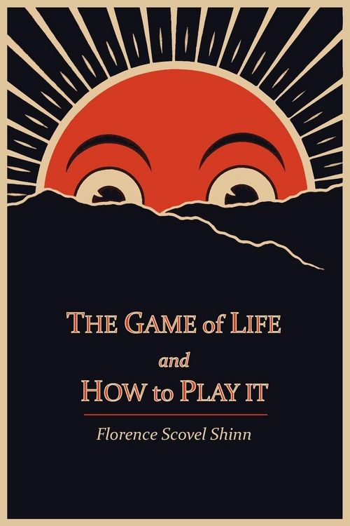 Produktbild: The Game of Life and How to Play It