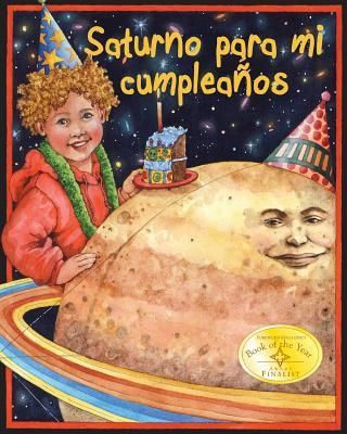 Produktbild: Saturno Para Mi Cumplea&ntilde;os (Saturn for My Birthday)