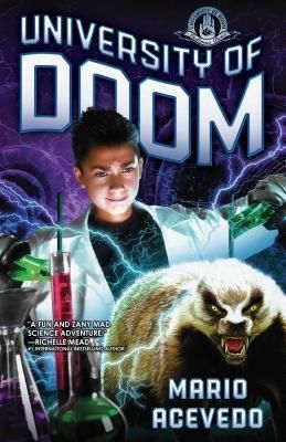 Produktbild: University of Doom