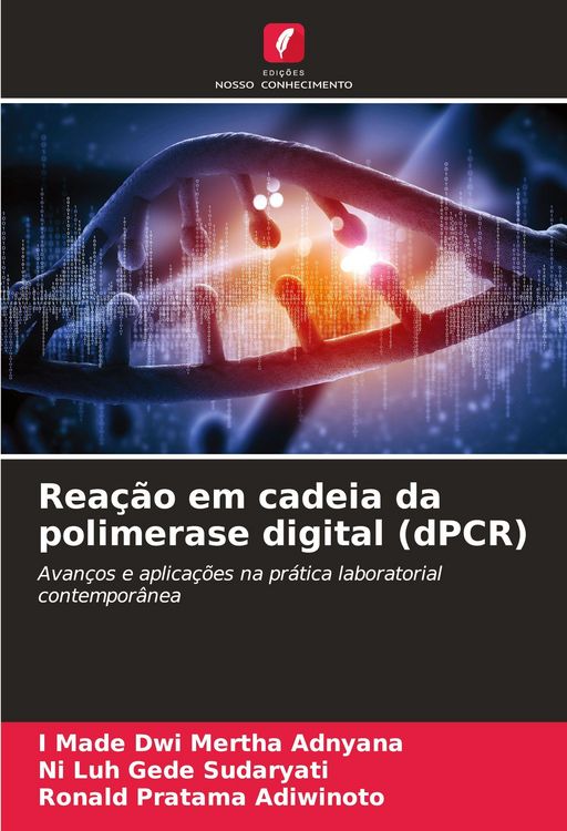 Produktbild: Rea&ccedil;&atilde;o em cadeia da polimerase digital (dPCR)