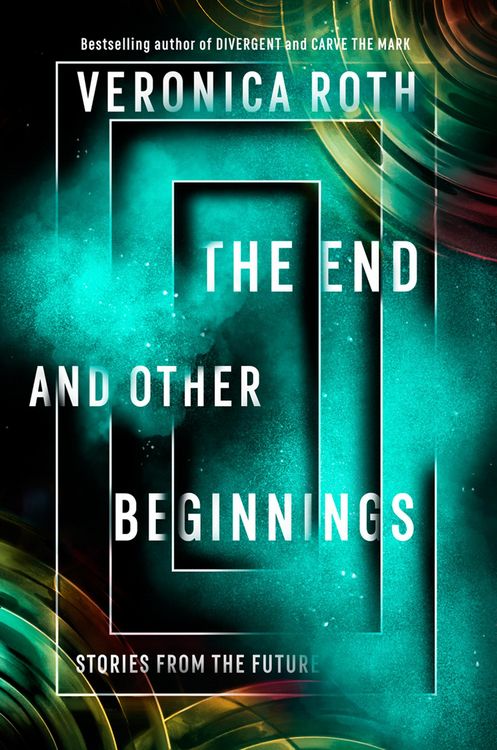 Produktbild: The End and Other Beginnings