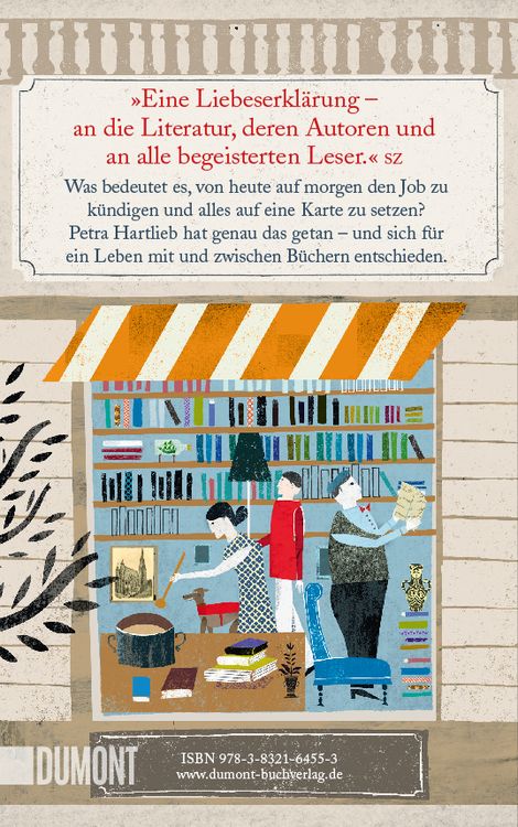 Produktbild: Meine wundervolle Buchhandlung