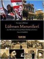 Produktbild: Savasta ve Barista L&uuml;bnan Marunleri