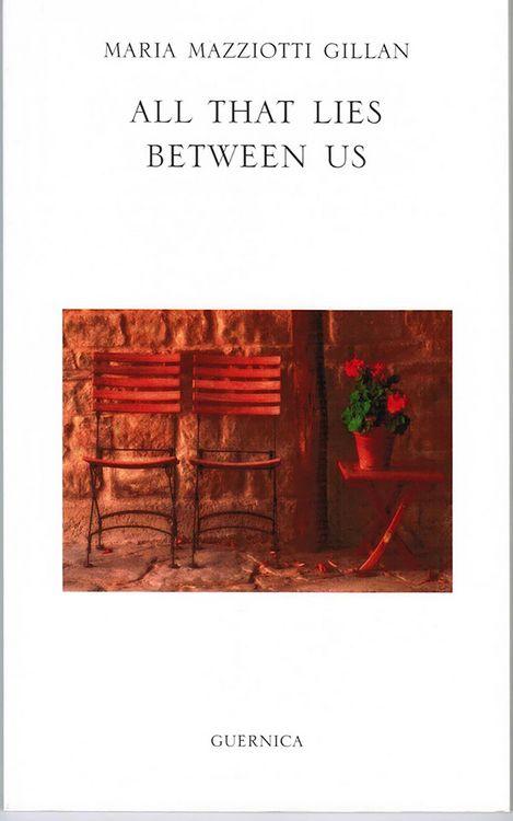 Produktbild: All That Lies Between Us