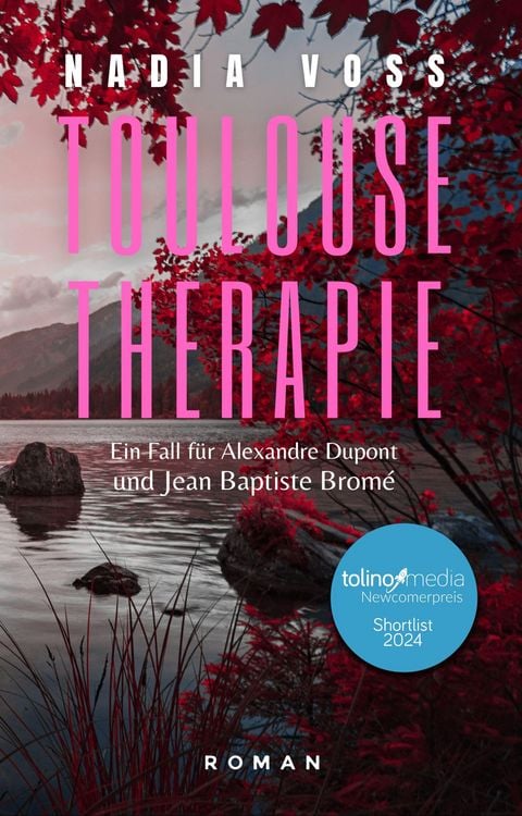 Produktbild: Toulouse Therapie