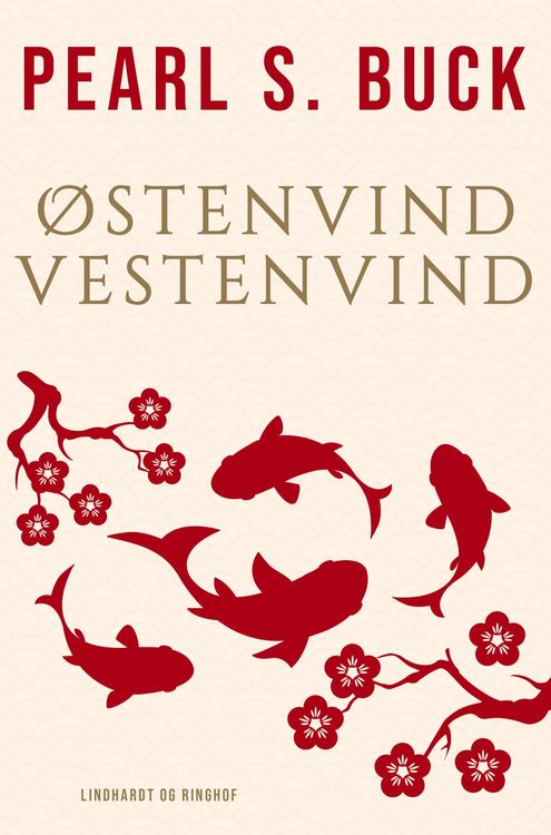 Produktbild: &Oslash;stenvind - vestenvind