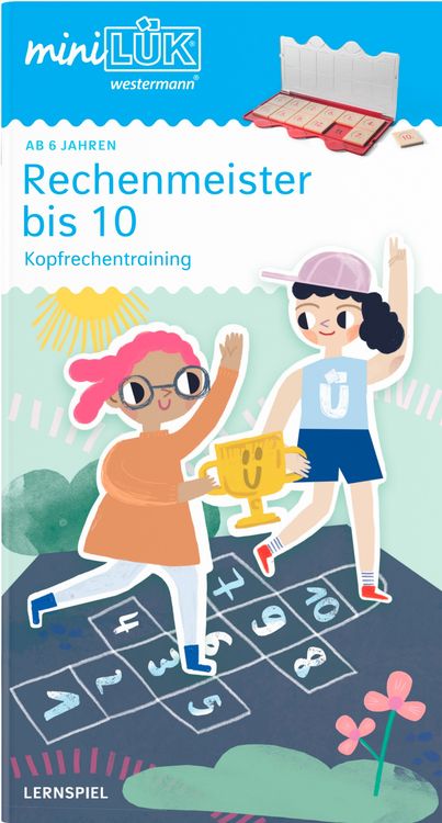 Produktbild: miniL&Uuml;K