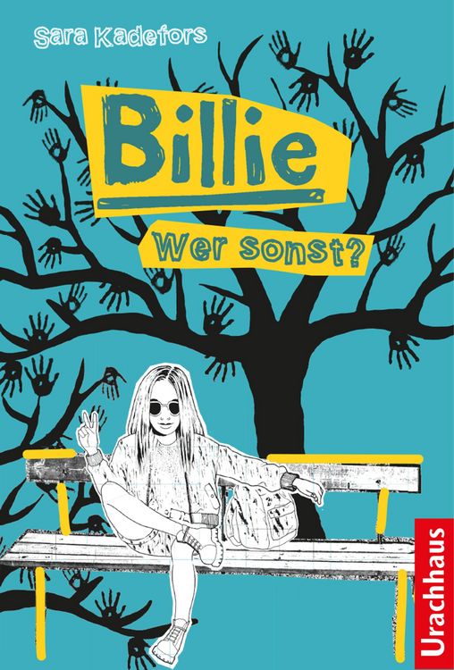 Produktbild: Billie - Wer sonst?