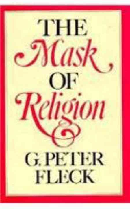Produktbild: The Mask of Religion