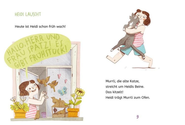 Produktbild: Barfuß in den Bergen
