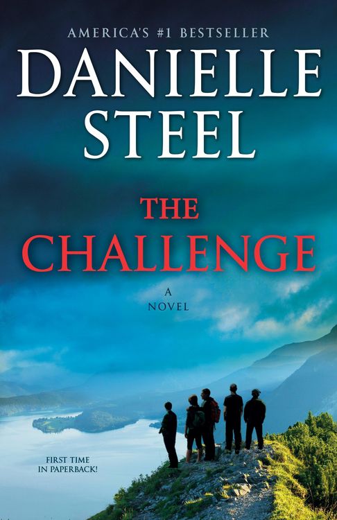 Produktbild: The Challenge