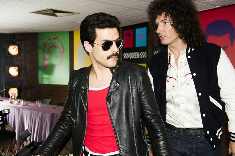 Produktbild: Bohemian Rhapsody