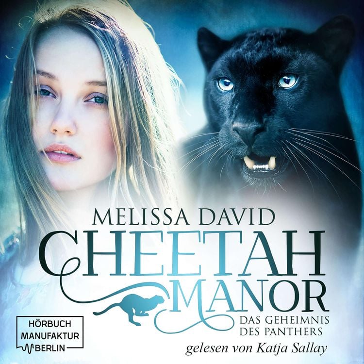 Produktbild: Das Geheimnis des Panthers
